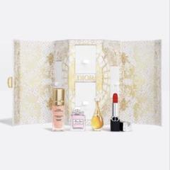 【新品未開封】ジャドール ミニチュア ボディ コフレ (限定品) DIOR】 DIOR | ジャドール ミニチュア ボディ コフレ(数量限定品