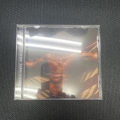 中古品アメリカハートCDベイソンブーン