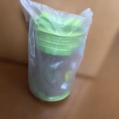 【匿名発送】リンツ　推しカラーバッグ　緑