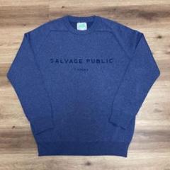 SALVAGE PUBLIC kolepa