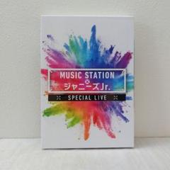 ジャニーズJr. - Mステ ジャニーズJr DVDの通販 by namika's