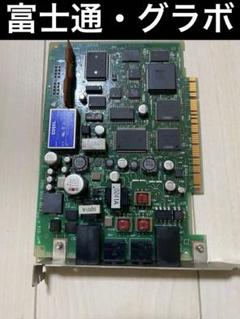 富士通 PC-DTボード L01-0264