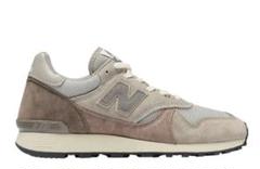 AURALEE × newa balance 475のサムネイル