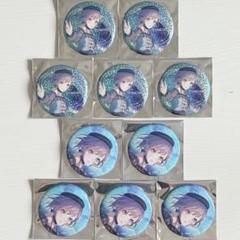 バンドリ BanG Dream! Zero gravity 缶バッジ 高松燈