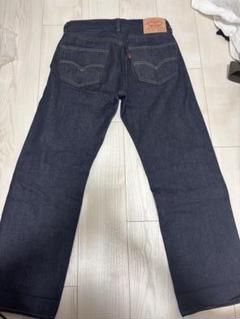 LVC 1955 Levi's 501xx リジットデニム
