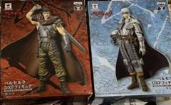 2025年最新】ベルセルク グリフィス フィギュアの人気アイテム