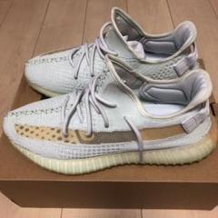ADIDAS YEEZY⭐︎イージーブースト350 V2 HYPER SPACE
