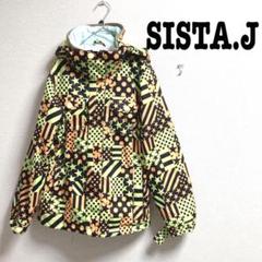 2025年最新】SISTA.Jの人気アイテム - メルカリ