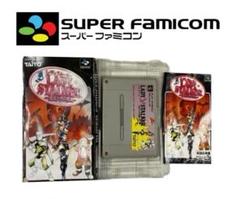 ✨激安✨レディーストーカー 〜過去からの挑戦〜 スーパーファミコンソフト