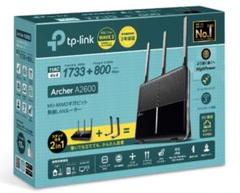TP-LINK Archer A10