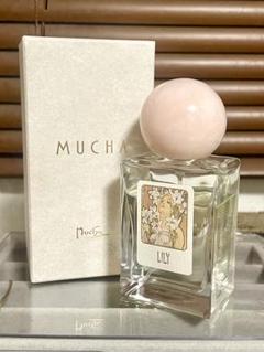 MUCHA LILY 新品未使用 香水 MUCHA LILY 新品未使用 香水 - メルカリ