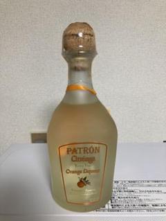 最高級テキーラ パトロン プラチナ 未開封