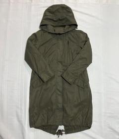 ローリーズファーム　モッズコート　アメカジ ya032-05.jpg