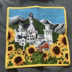 『新品』フェイラー　ハンカチ　フォーシーズンズ FEILER ラベンダー フォーシーズンズ タオルハンカチ - メルカリ