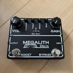 2025年最新】megalith deltaの人気アイテム - メルカリ