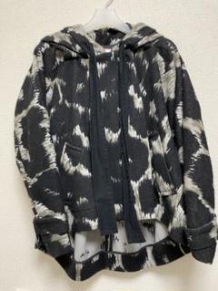 ☆Vivienne Westwood☆Wittgenstein コート レオパード