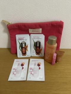 CLARINS クラランス サンプルセットのサムネイル
