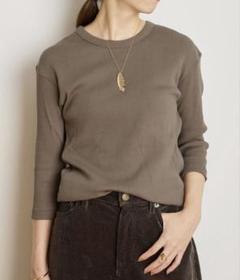 【MUSE de Deuxieme Classe 】Dignity Tシャツのサムネイル