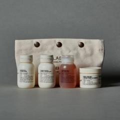 LE LABO トライアルセット 5点 DISCOVERY SET – ル ラボ 公式オンラインショップ