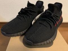 Yeezy Boost 350v2 イージーブースト 350v2 bred