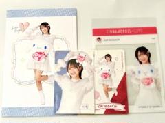 【最終値下げ】イコラブ　野口衣織　生写真　直筆　シナモン 2025年最新】野口衣織 シナモンの人気アイテム - メルカリ