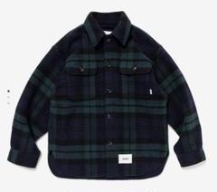 中古・古着通販】WTAPS (ダブルタップス) 21ST JACKET CTPL