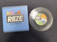 RIIZE ライズ popup トロール　コースター　ソヒ