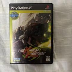 Best版 THE KING OF FIGHTERS 2003