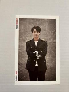 BTS THE RED　BULLET 2014 クリアファイル 　【新品未開封】 BTS THE RED BULLET 2014 クリアファイル 【新品未開封】
