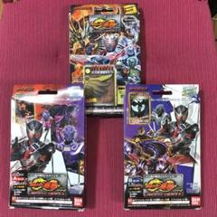 仮面ライダー龍騎カードゲーム サバイブボックス/パート2コレクションボックス カードダスEX 仮面ライダー龍騎カードゲーム パート2