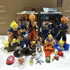 2025年最新】ドラゴンボール フィギュア まとめ売り プライズの