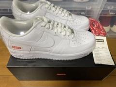 NIKE AIR FORCE 1 supreme