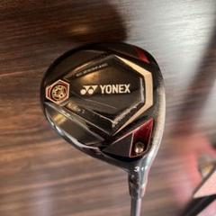 EZONE ヨネックス(YONEX) 2022 イーゾーン 右用 フェアウェイ