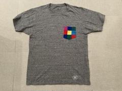uniform experiment カラーチャートTシャツ25ss sophのサムネイル