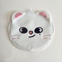 ⭐︎定価⭐︎ Stray Kids ぬいぐるみ　うちわケース　バッジ　ヒョンジン Amazon.co.jp: StrayKids うちわケース ヒョンジン スキズ