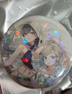 20枚 百生吟子 蓮ノ空 3rd ラブライブ 缶バッジ ラブライブ！蓮ノ空女学院 3rd4thライブ 缶バッジ 百生吟子