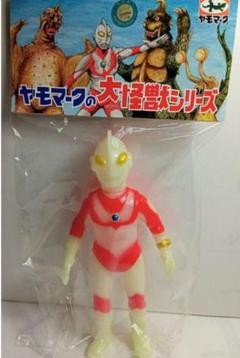 新品 ヤモマーク ウルトラセブン 大怪獣シリーズ 赤成型/グレー 2025年最新】ヤモマークの人気アイテム - メルカリ
