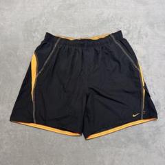 ナイキ　ハーフパンツ　水着　ハーフショーツ　2XL