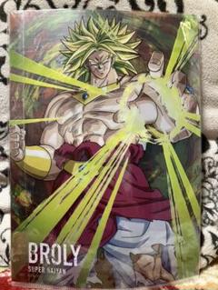 【激レア】ドラゴンボール超　ピッコロ　クリアファイル　鳥山明 ドラゴンボールZ ピッコロ クリアファイルの通販 by Kiyoharu's