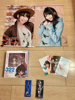 2025年最新】水樹奈々 ねんどろいどの人気アイテム - メルカリ