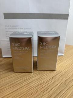 【ZEUS】SBC MEDISPA ホワイトサプリメント　2個セット SBC MEDISPA ホワイトサプリメント – SBC湘南美容クリニック