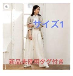 2025年最新】deres パンツ ホワイトの人気アイテム - メルカリ