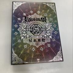 BRAHMAN DVDセット Amazon.co.jp: 超克 - BRAHMAN: ミュージック