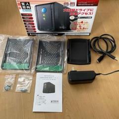 玄人志向 HDD/SSDケース GW3.5ACX2-U3.1AC