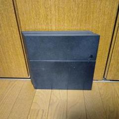PS4 cuh-1200A ジェットブラック