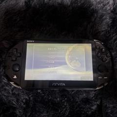 【液晶美品】PlayStation vita