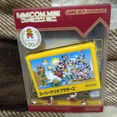 スーパーマリオブラザーズ ファミコンミニ