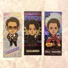 Amazon.co.jp: EXILE TAKAHIRO 缶バッジ グッズ LDH田﨑敬浩