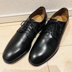 未使用級✨Jalan Sriwijaya ジャランスリワヤ　98654 黒 JALAN SRIWIJAYA 未使用 ジャランスリワヤ ストレートチップ