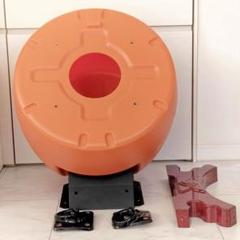 太鼓の達人用 アーケード ラバーパッド マスク 皮面 部品パーツ 空打ち台作成に 太鼓の達人用 アーケード ラバーパッド マスク 皮面 部品パーツ